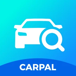 Значок TOPDON CarPal